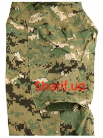 Рубашка TMC G3 Combat Shirt AOR2-5