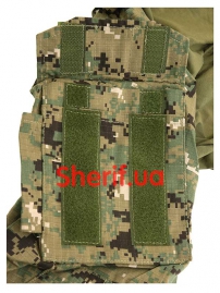 Рубашка TMC G3 Combat Shirt AOR2-7
