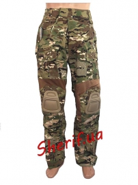 Брюки TMC CP Gen2 style Tactical Pants