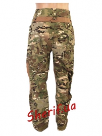 Брюки TMC CP Gen2 style Tactical Pants-3