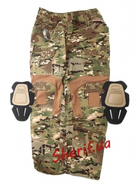 Брюки TMC CP Gen2 style Tactical Pants-5
