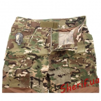 Брюки TMC CP Gen2 style Tactical Pants-6