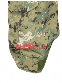 Брюки TMC CP Gen2 style Tactical Pants with Pad set AOR 2-6