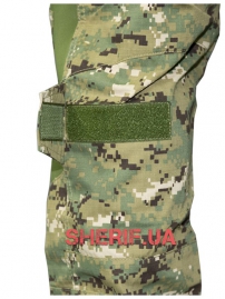 Брюки TMC CP Gen2 style Tactical Pants with Pad set AOR 2-5