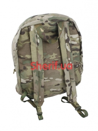 TMC2045 Рюкзак TMC Siu Ming Backpack Multicam-3