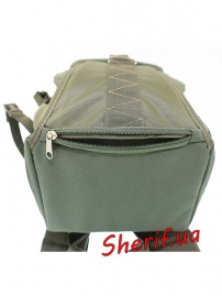 ТР-50н. Рюкзак для военных фотокорреспондентов Olive-5