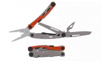 Мультитул True Utility Ti Pocket Multi Tool