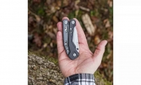 Мультитул True Utility Handyone