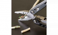 Мультитул True Utility Handyone