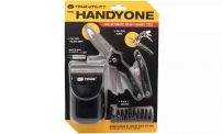 Мультитул True Utility Handyone