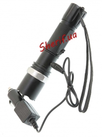 Тактический Фонарик Bailong Police BL-T8626-T6-5