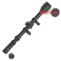 Прицел оптический Tasco 3-7x28-T-3