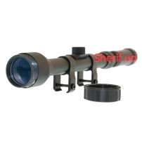 Прицел оптический Tasco 3-7x28-T-2