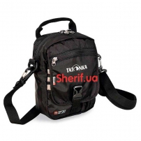 Сумка дорожня Tatonka Chek In RFID B Black