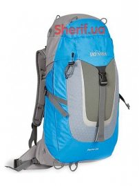 Рюкзак Tatonka Farou 25 bright blue-warm grey