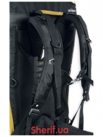 Станковый рюкзак Tatonka Lastenkraxe Black-3