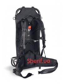 Станковый рюкзак Tatonka Lastenkraxe Black-2