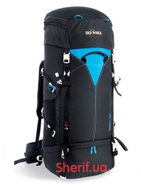 Рюкзак Tatonka Norix 50л black