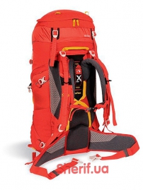 Рюкзак Tatonka Pyrox Plus Red, 45л-2