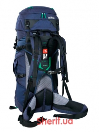 Рюкзак Tatonka Tyrock 60 navy TAT 1391.004-2