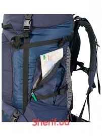 Рюкзак Tatonka Tyrock 60 navy TAT 1391.004-3