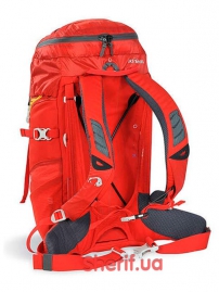 Рюкзак Tatonka Vento 25 TAT 1460.015 red-2