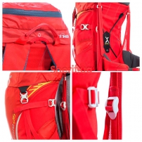 Рюкзак Tatonka Vento 25 TAT 1460.015 red-7