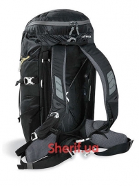 Рюкзак Tatonka Vento 25 TAT 1460.040 Black-2