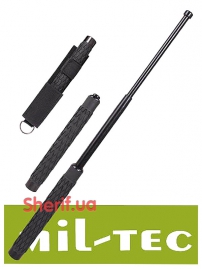 Телескопическая дубинка MIL-TEC 41см-4