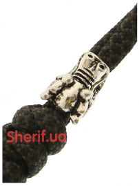 Темляк Viper, black snake-2