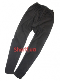 Термобелье (комплект) Cabelas Hunting Black-3