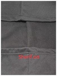 Термобелье (комплект) Cabelas Hunting Black-4