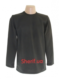 Термобелье (комплект) Cabelas Hunting Black-2