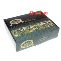 Термобелье (комплект) Cabelas Hunting Black-5