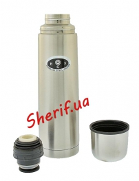 Термос HGS 0,75л 4