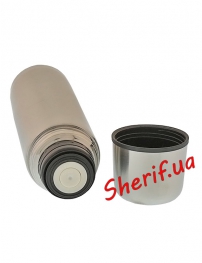 Термос HGS 0,75л 5