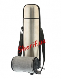 Термос HGS 1,0л 2