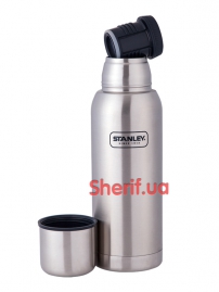 Термос Stanley Adventure стальной, 1л-2