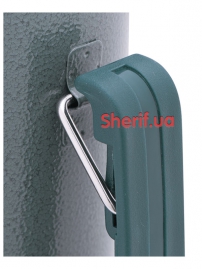 Термос Stanley Legendary Classic зеленый, 1л-2