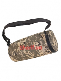 Термосумка для бутылок 1л-2,5л Digital-4