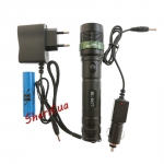 Фонарь  Bailong BL-8477  6