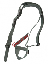 Belt tactical three-point "Type-S" FG