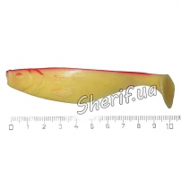 Твистер Blue Fox (100 мм) 02-3