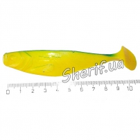 Твистер Blue Fox (100 мм) 06