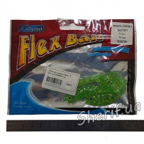 Твистер Kalipso Flex Bait SH3RM75 цвет 051 (75 мм) #5640705 2