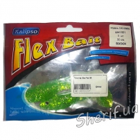 Твистер Kalipso Flex Bait SH3RM90 цвет 051 (90 мм) #5645404 2