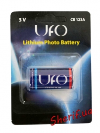 Батарейка UFO LR6 NEOX
