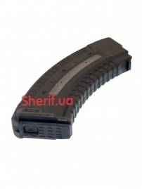 Полимерный магазин Fab Defense 7,62х39 ULTIMAG AK 30R-3