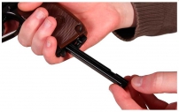 Пневматический пистолет Umarex Legends Makarov-8