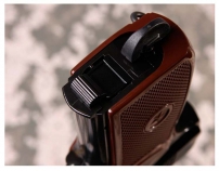 Пневматический пистолет Umarex Legends Makarov-7